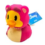 Disney Duckalooz Lotso Toy Story Rubber Duck