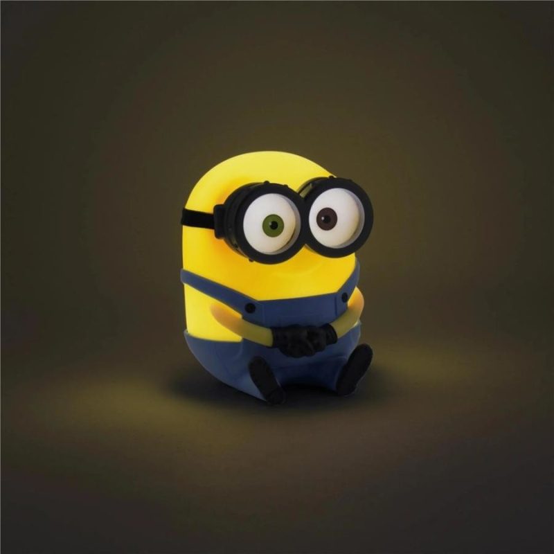 Paladone Minions Light Lamp