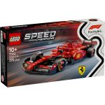 LEGO Speed Champions Ferrari SF-24 F1 Race Car Driver Set 77242