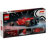 LEGO Speed Champions Ferrari SF-24 F1 Race Car Driver Set 77242