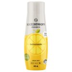 Sodastream Lemonade Classic Soda Mix Drink 440ml
