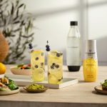 Sodastream Lemonade Classic Soda Mix Drink 440ml
