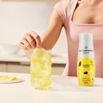Sodastream Summer Lemon Classic Soda Mix Drink 440ml