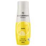Sodastream Tonic Classic Soda Mix Drink 440ml