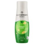 Sodastream Cream Soda Classic Soda Mix Drink 440ml