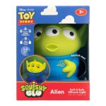 Disney Toy Story Alien Squishy Glow Light Lamp