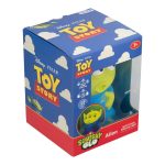 Disney Toy Story Alien Squishy Glow Light Lamp