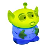 Disney Toy Story Alien Squishy Glow Light Lamp