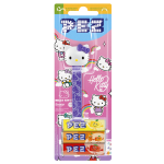 Hello Kitty Violet PEZ Kids Candy Dispenser