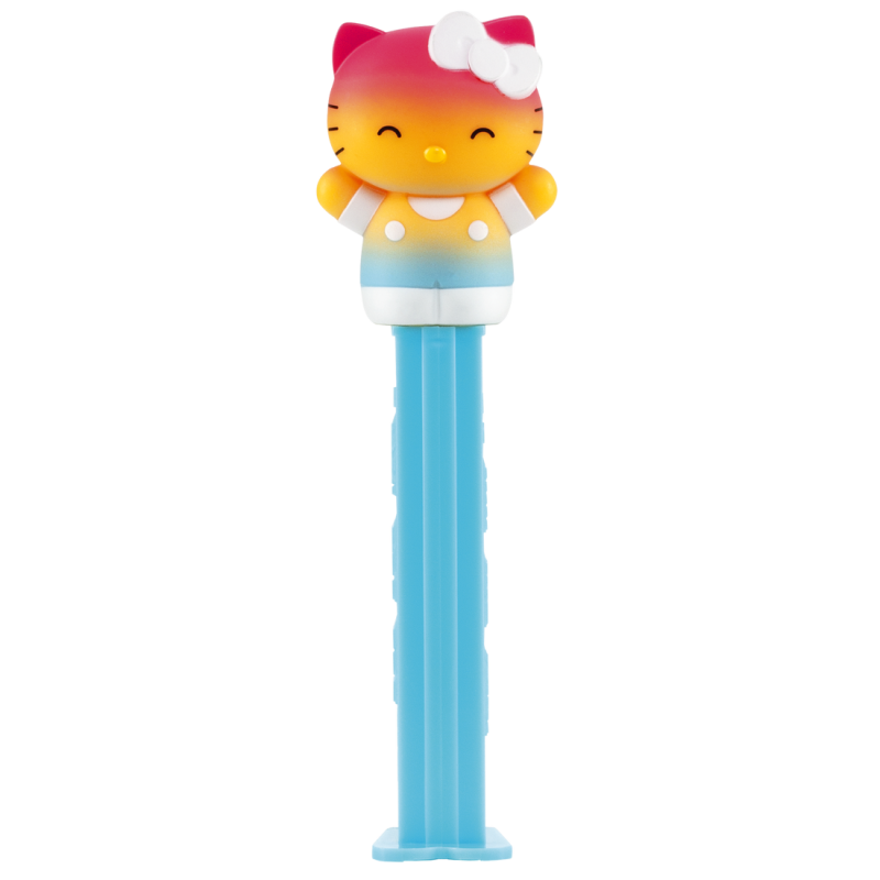 Pokemon Gengar PEZ Kids Candy Dispenser