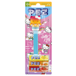 Pokemon Gengar PEZ Kids Candy Dispenser