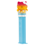 Pokemon Gengar PEZ Kids Candy Dispenser