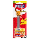 Pokemon Eevee PEZ Kids Candy Dispenser