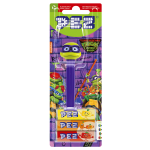 TMNT Donatello PEZ Kids Candy Dispenser