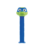 TMNT Leonardo PEZ Kids Candy Dispenser