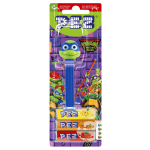 TMNT Leonardo PEZ Kids Candy Dispenser