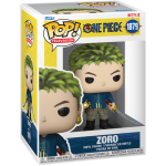 One Piece Zoro Netflix Pop! Vinyl #1879