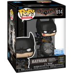 Batman Arkham Knight Light and Sound Premium Pop! Vinyl #614