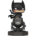 Batman Arkham Knight Light and Sound Premium Pop! Vinyl #614