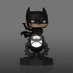 Batman Arkham Knight Light and Sound Premium Pop! Vinyl #614