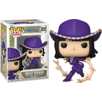 One Piece Nico Robin Pop! Vinyl #2233