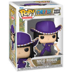 One Piece Nico Robin Pop! Vinyl #2233