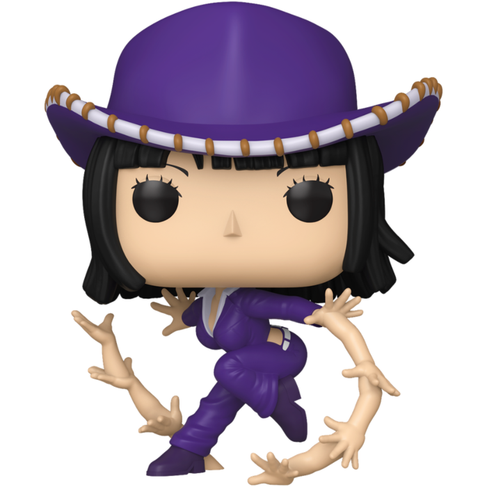 One Piece Nico Robin Pop! Vinyl #2233