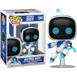 Astro Bot Pop! Vinyl Figure #1089