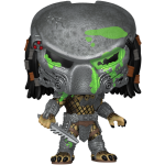 Alien vs Predator Requiem Bull Predator Battle Damage Glow Pop! Vinyl