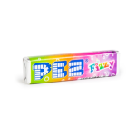 Pez Fizzy Candy Refills 8 Pack 68g