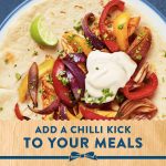 Hellmanns Spicy Peri Peri Chilli Mayonnaise Mayo Sauce 252g