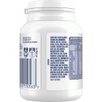 Wrigleys Extra White Chewing Gum Lemon Lime Bottle 64g