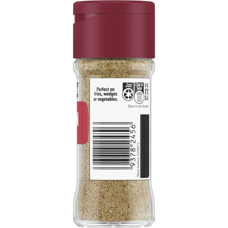 Masterfoods Chicken Salt Blend Seasoning 65g