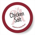 Masterfoods Chicken Salt Blend Seasoning 65g