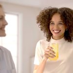 Sodastream Passionfruit Classic Soda Mix Drink 440ml