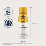 Sodastream Rockstar Energy Drink Soda Mix 440ml