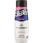 Pepsi Max Creaming Soda SodaStream Soda Mix Drink 440ml