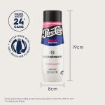 Pepsi Max Creaming Soda SodaStream Soda Mix Drink 440ml
