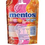 Mentos Soft Drink Flavour Mix Bag 150g