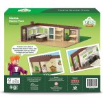 Woolworths Woolies Bricks Home Starter Pack Blocks Collectables Promotion 2026