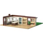 Woolworths Woolies Bricks Home Starter Pack Blocks Collectables Promotion 2026