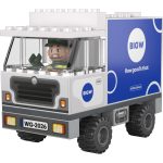 Woolworths Woolies Bricks Home Delivery Truck Collectables Promotion 2026