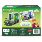 Woolworths Woolies Bricks Home Delivery Truck Collectables Promotion 2026