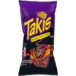 Takis Dragon Sweet Chili Chips 190g