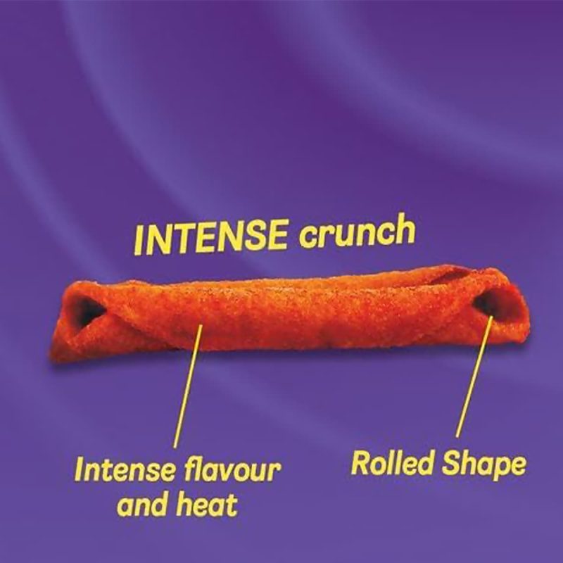 Takis Dragon Sweet Chili Chips 190g