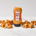 Franks Red Hot Secret Chicken Dip Sauce 354ml