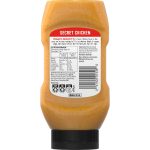 Franks Red Hot Secret Chicken Dip Sauce 354ml