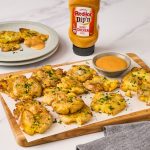 Franks Red Hot Secret Chicken Dip Sauce 354ml
