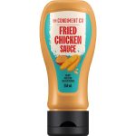 Your Condiment Co Fried Chicken Sauce 250ml