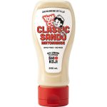 Yomco Classic Sando Mayonnaise Mayo Sauce 250ml